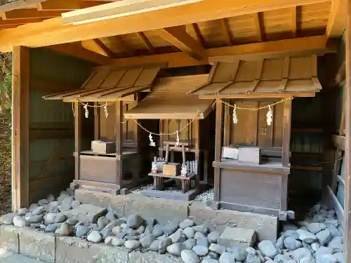 府八幡宮(静岡県)