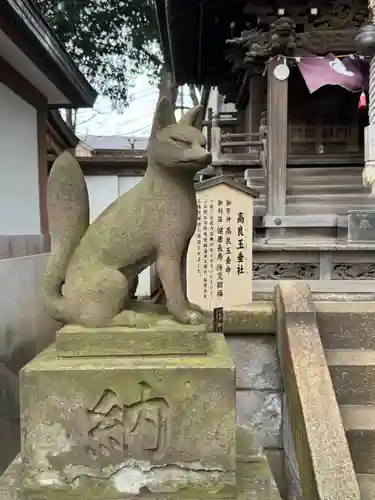 北澤八幡神社(東京都)
