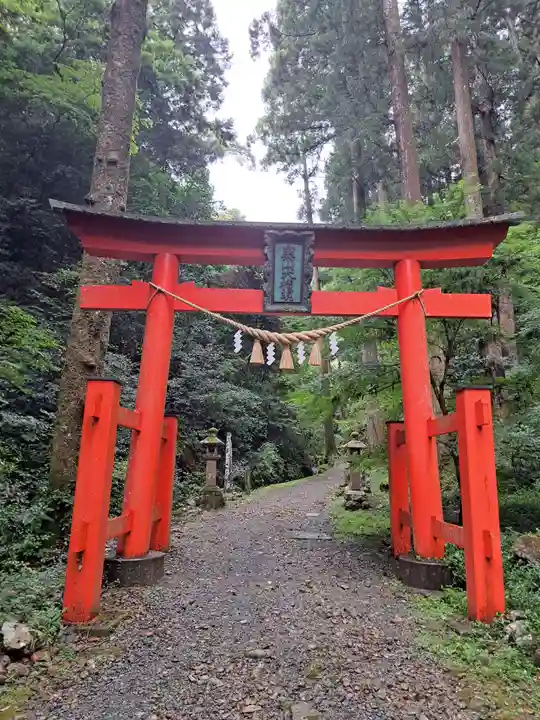 方廣寺(静岡県)