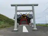 宗谷岬神社(北海道)
