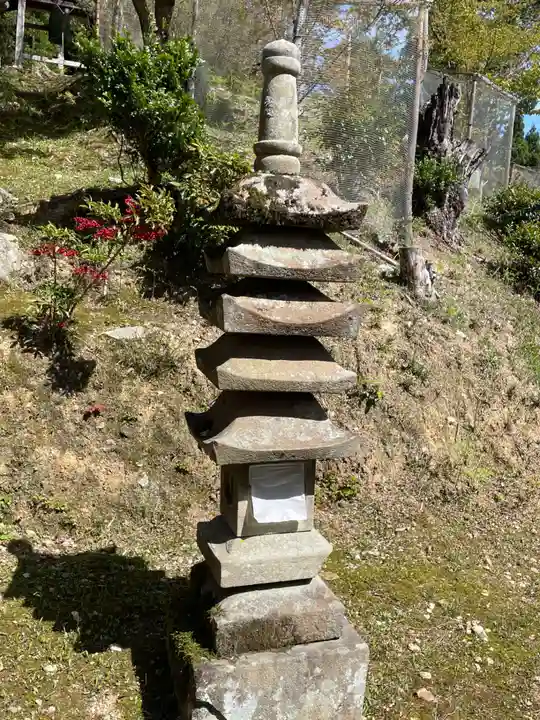 三寳寺(京都府)