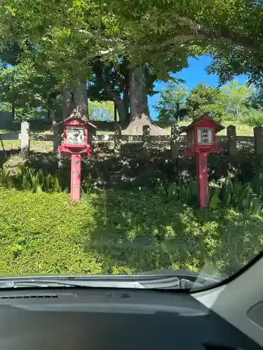 茨木神社(大阪府)