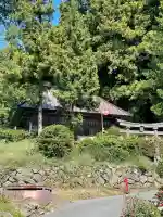 菱野健功神社(長野県)