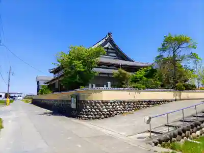 宝球寺のその他建物