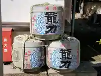 恵美酒宮天満神社のその他建物