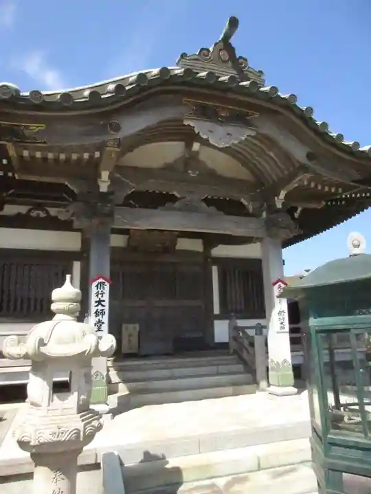 満願寺のその他建物