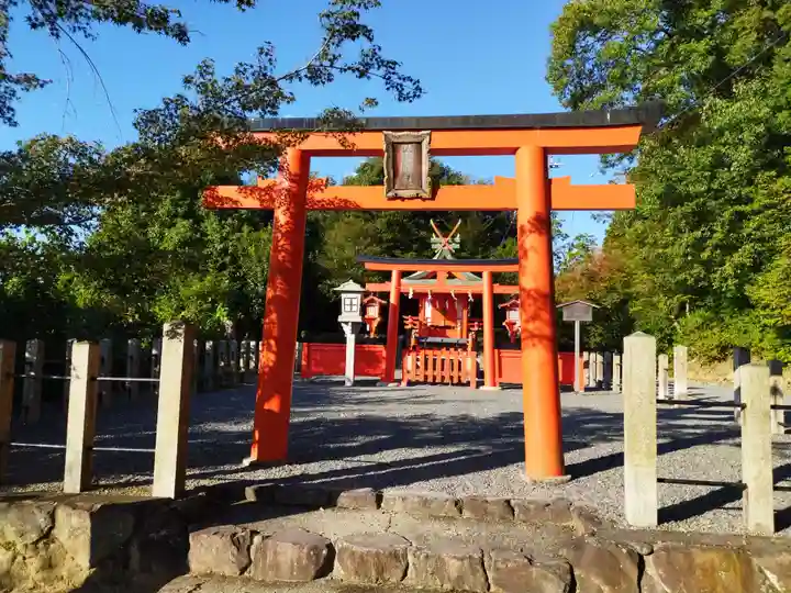 吉田神社(京都府)