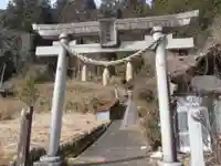 南宮神社(岐阜県)