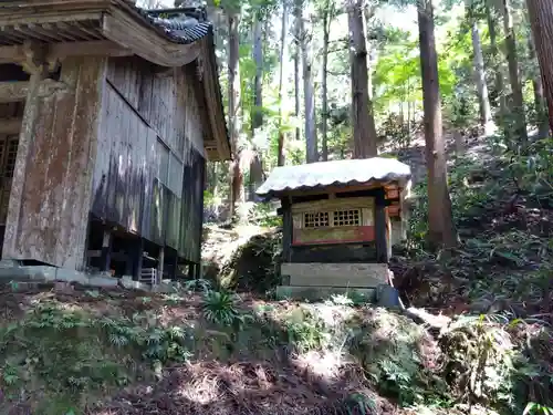 稲荷神社(福井県)
