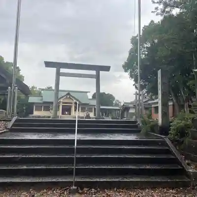 神明神社(出川)(愛知県)