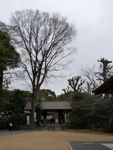 阿佐ヶ谷神明宮(東京都)