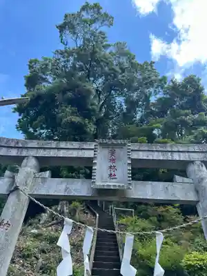 貴布彌社(東京都)