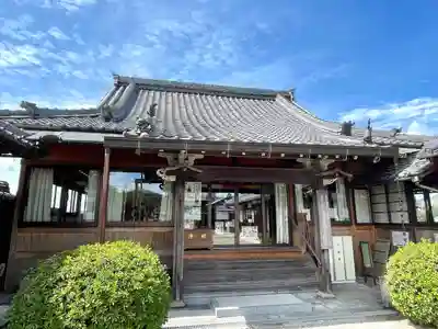 中庵寺(三重県)