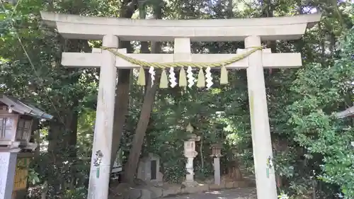 駒木諏訪神社(千葉県)