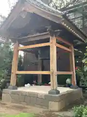 龍福寺(東京都)