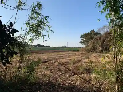 浅間神社(千葉県)