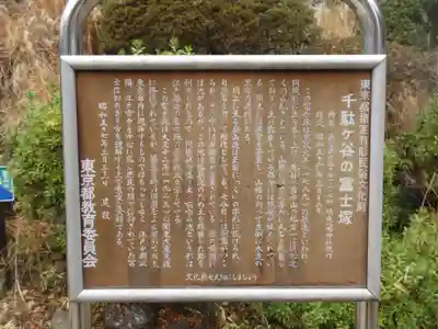 鳩森八幡神社の歴史