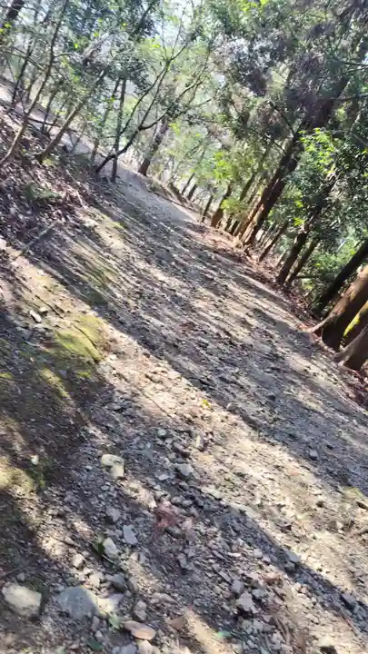 岩屋神社(京都府)