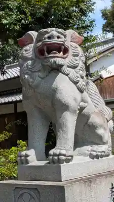 旦椋神社(京都府)