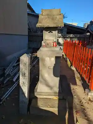 天之御中主神社(兵庫県)