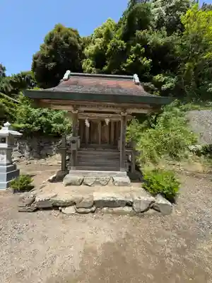 日御碕神社(島根県)