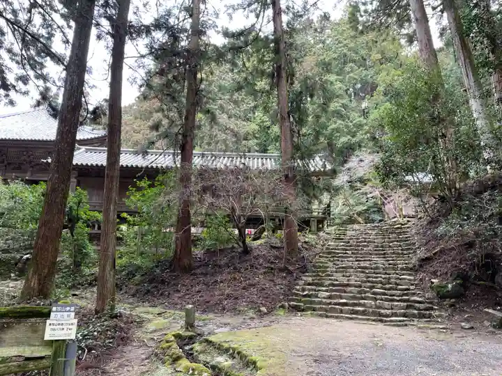 圓教寺(兵庫県)