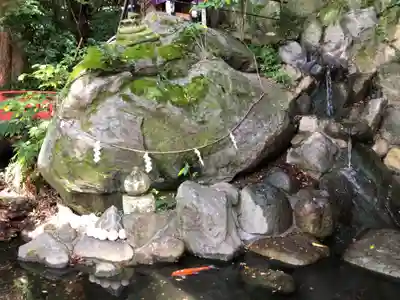 來宮神社(静岡県)