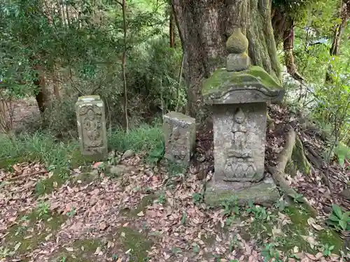 嚴嶋神社のその他建物