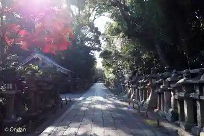 石清水八幡宮(京都府)