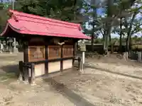 坂手神社(愛知県)