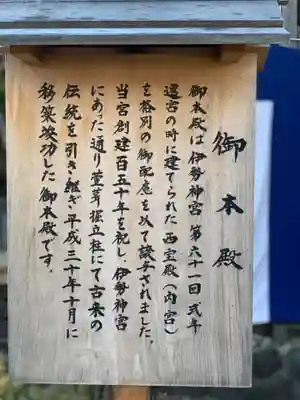 伊勢山皇大神宮の歴史