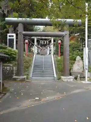 艫神社(茨城県)