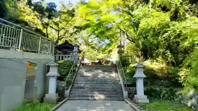 村松大神宮(茨城県)