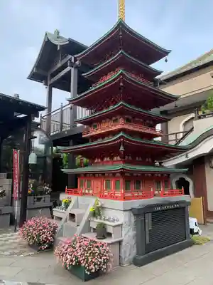 久光院のその他建物