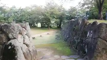 葵神社(長野県)