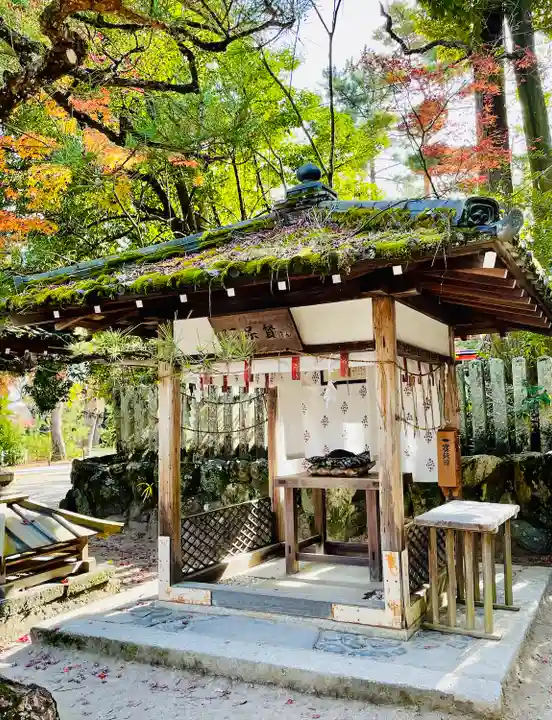 今宮神社のその他建物