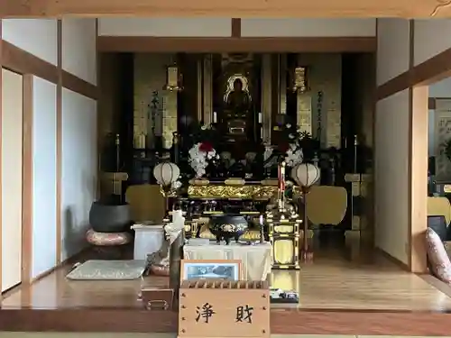 宝命寺(大分県)