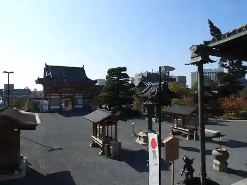 総持寺(大阪府)