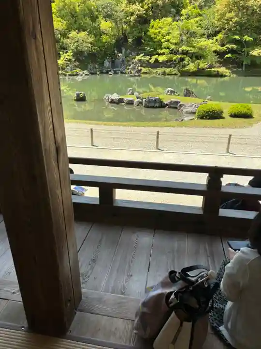 天龍寺(京都府)