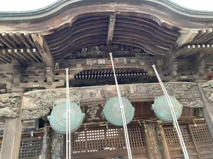 達磨寺(群馬県)