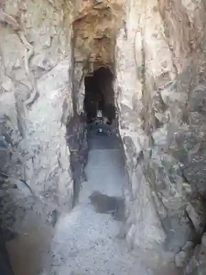 藤ヶ崎龍神社(滋賀県)