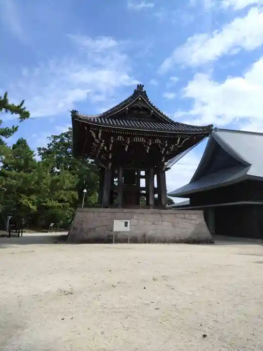 本山専修寺(三重県)