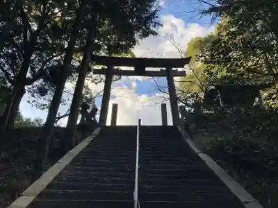 曽我氏神社(徳島県)
