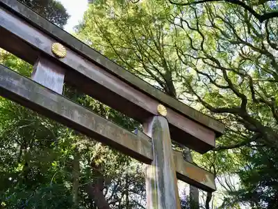 明治神宮(東京都)