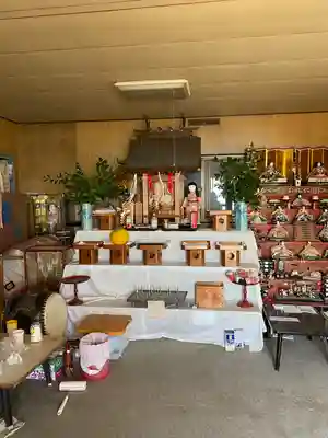 世界第一八百萬神之御殿　寄島分殿(岡山県)