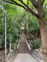 下総国三山 二宮神社(千葉県)