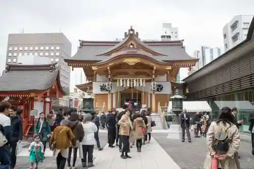 水天宮のその他建物