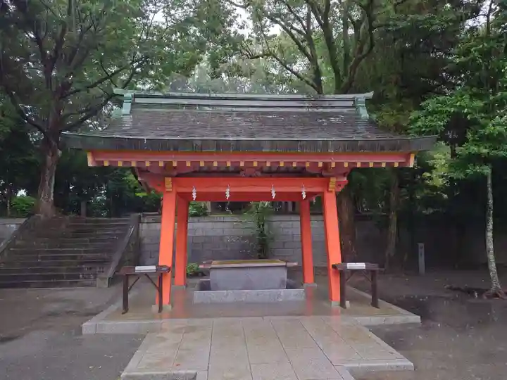 香椎宮(福岡県)