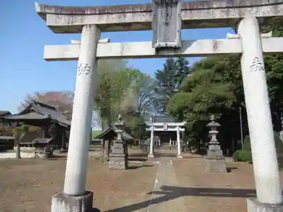 日枝神社(千葉県)