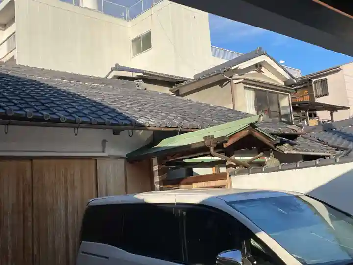 長栄寺(京都府)